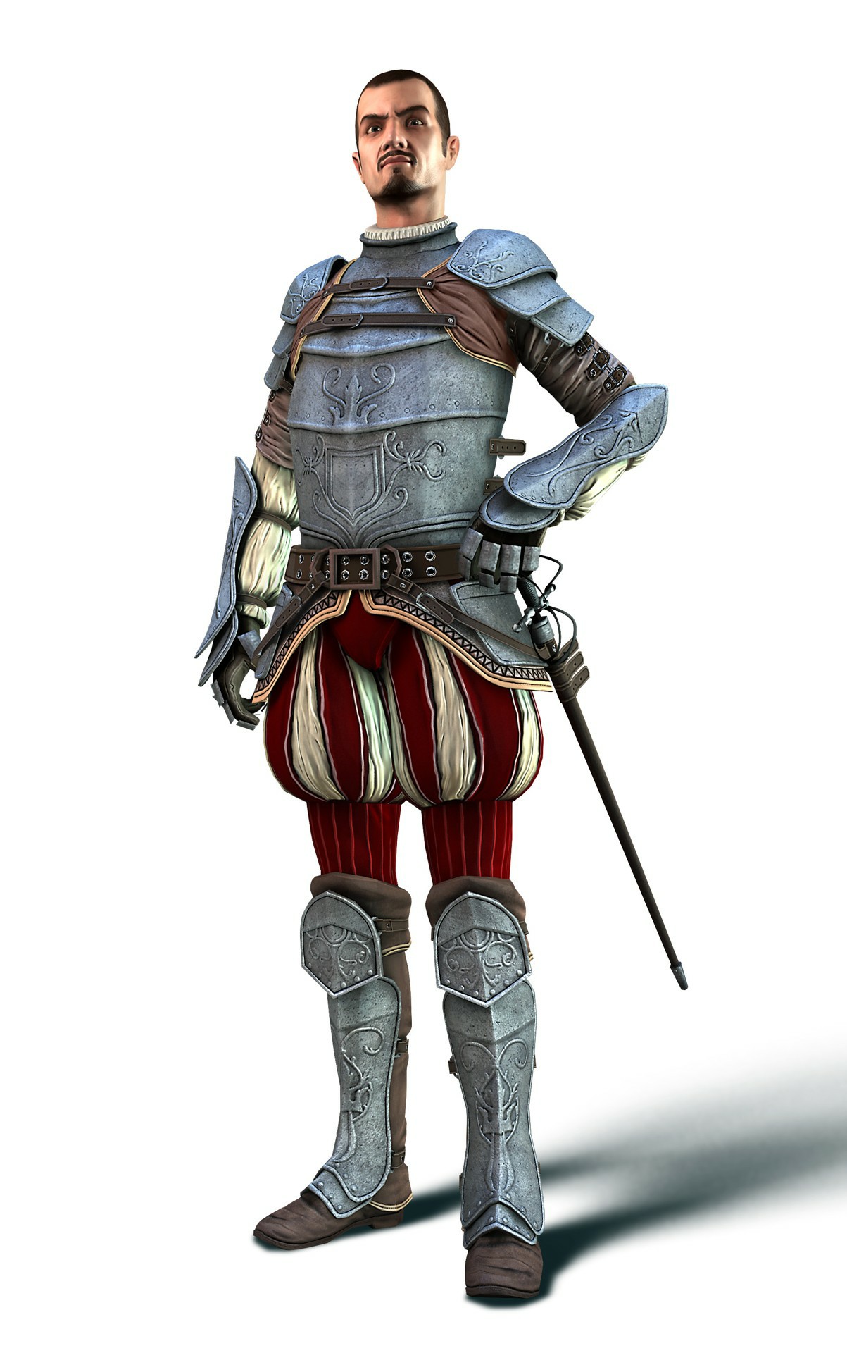 Assassin´s Creed: La Hermandad